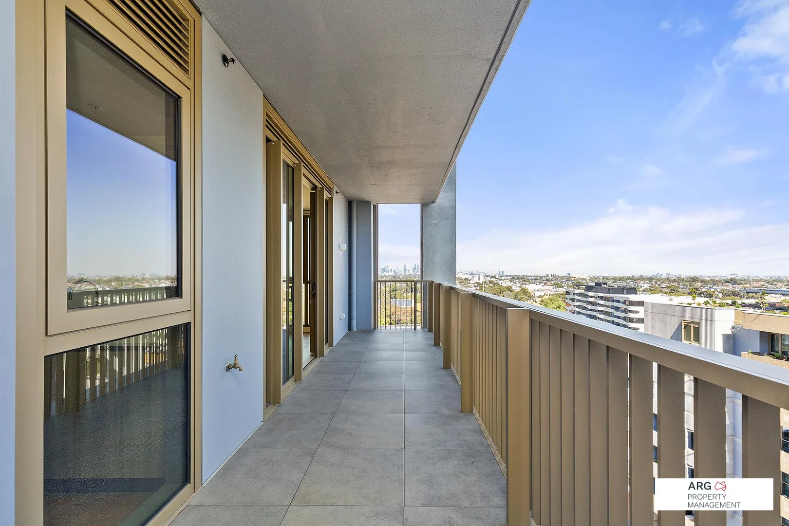 Additional image 9 of 1101/16 Pentridge Blvd, Coburg VIC 3058