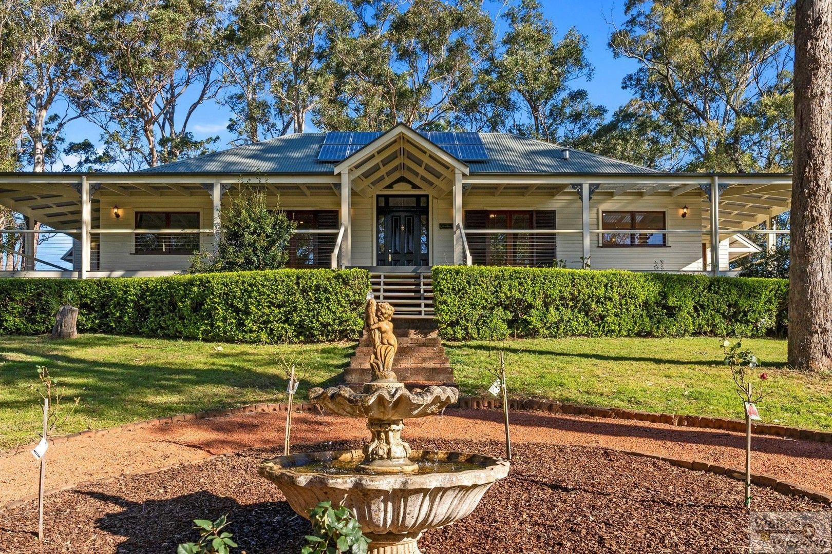 75 Merindah Way, Kurrajong NSW 2758, Image 1