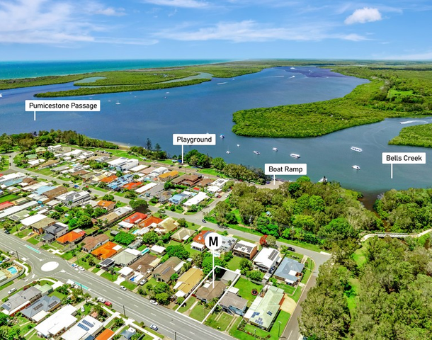 36 Michael Street, Golden Beach QLD 4551