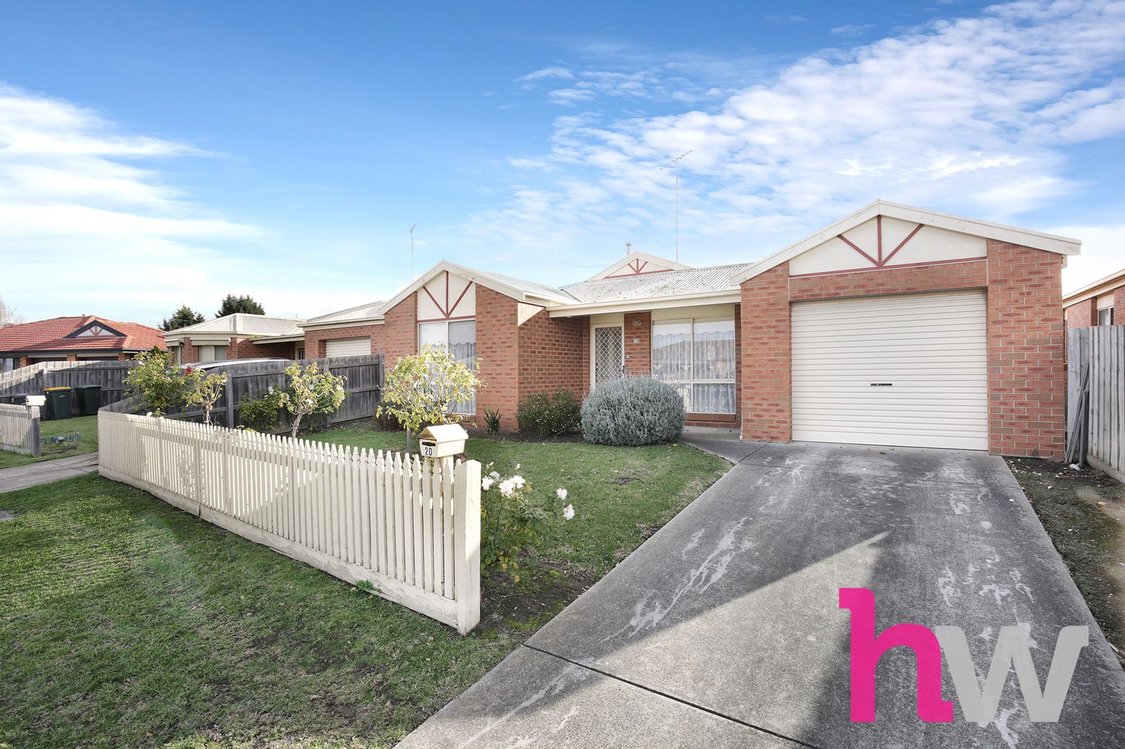 20 Bronte Court, St Albans Park VIC 3219, Image 1