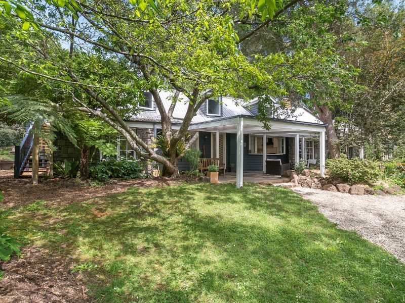 60 Willis Road, Kallista VIC 3791, Image 0