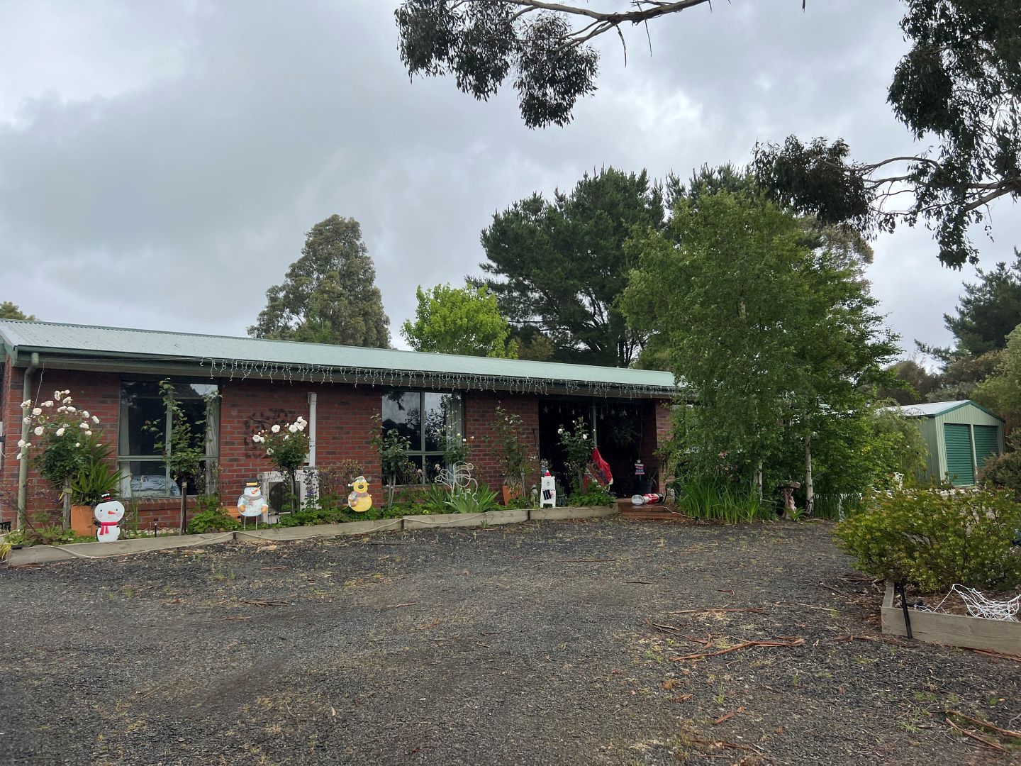1 Briardale Avenue, Enfield VIC 3352, Image 2