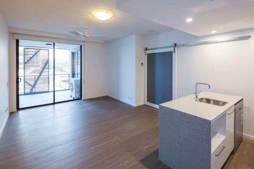 2 bedrooms Apartment / Unit / Flat in 63/13 Railway Terrace MILTON QLD, 4064