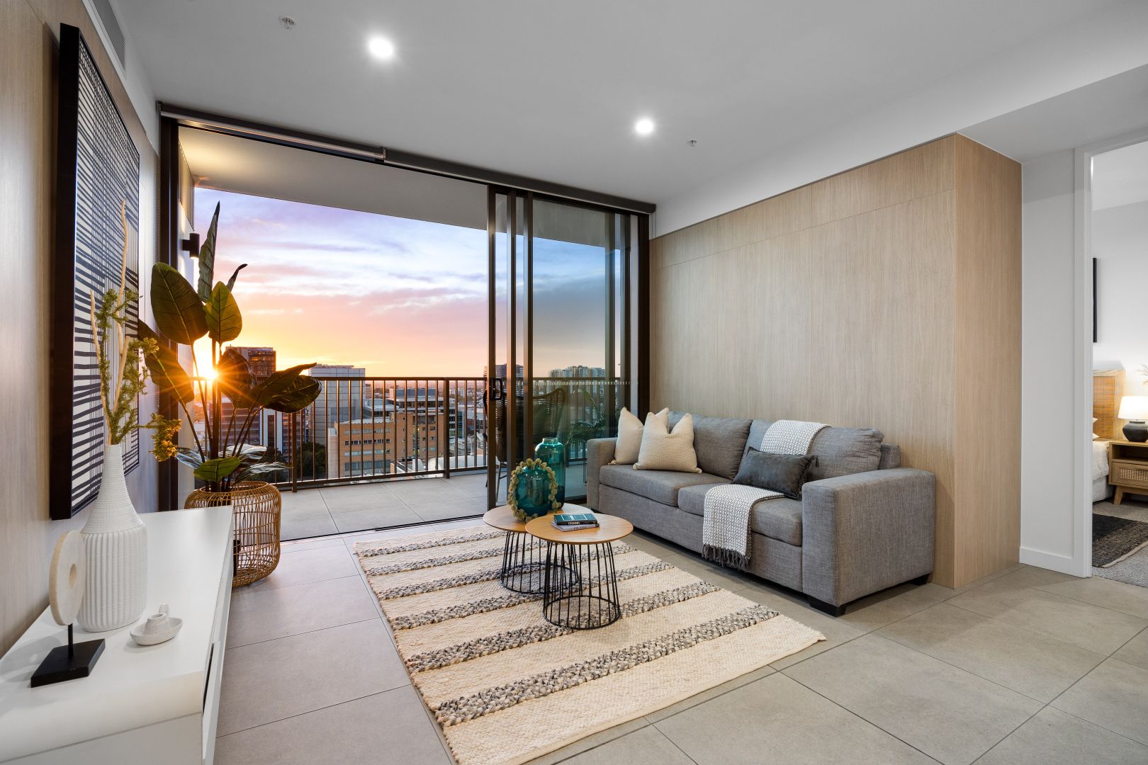 1206/17 Penny Place, Adelaide SA 5000, Image 2