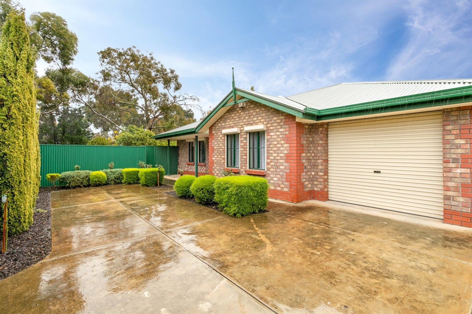 1 Mc Ewin Street, Renown Park SA 5008, Image 0