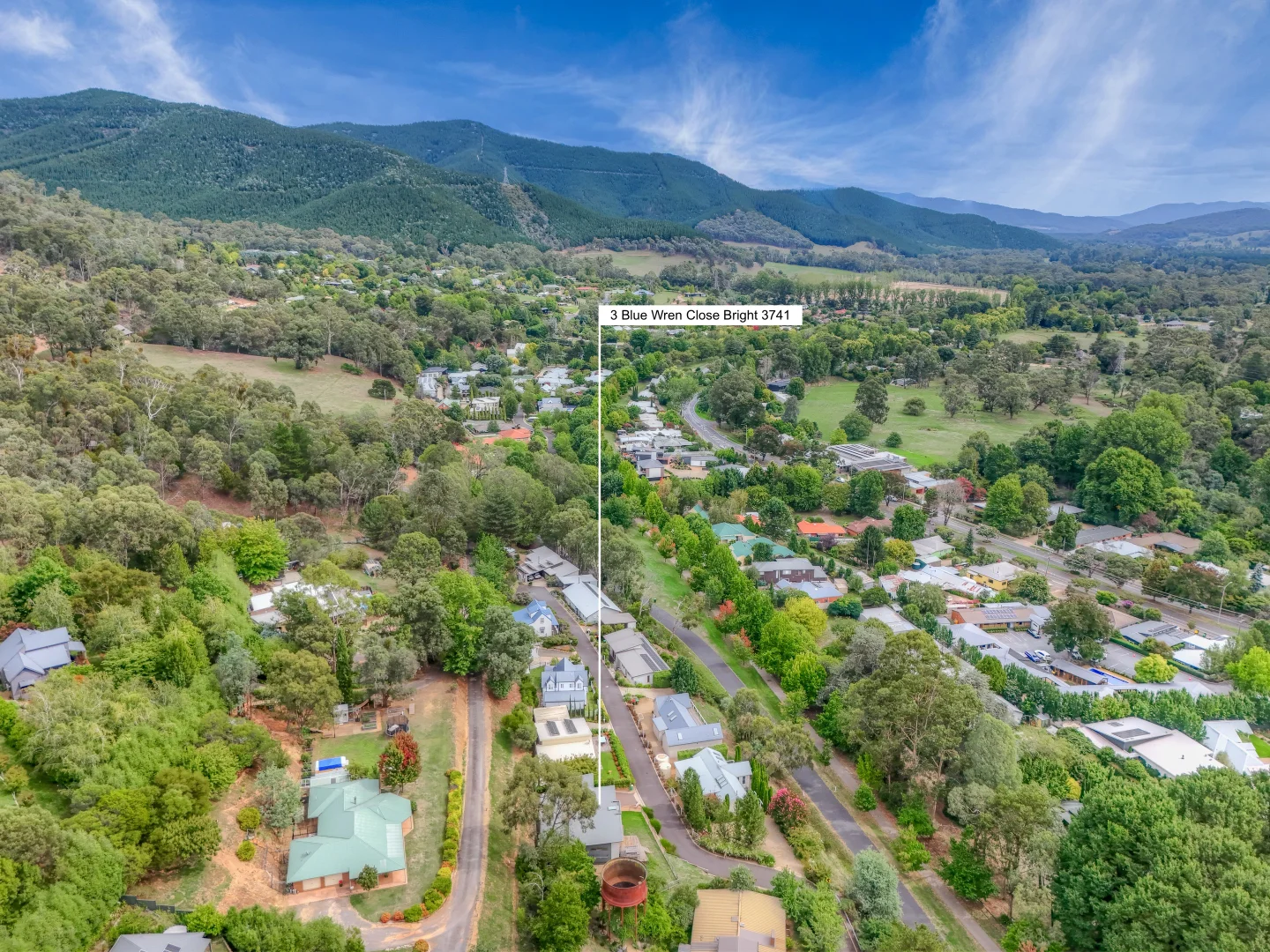 Additional image 18 of 3 Blue Wren Close, Bright VIC 3741