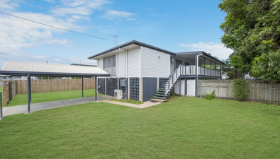Picture of 45 Cuthbert Crescent, VINCENT QLD 4814