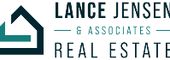 Logo for Lance Jensen & Associates Real Estate