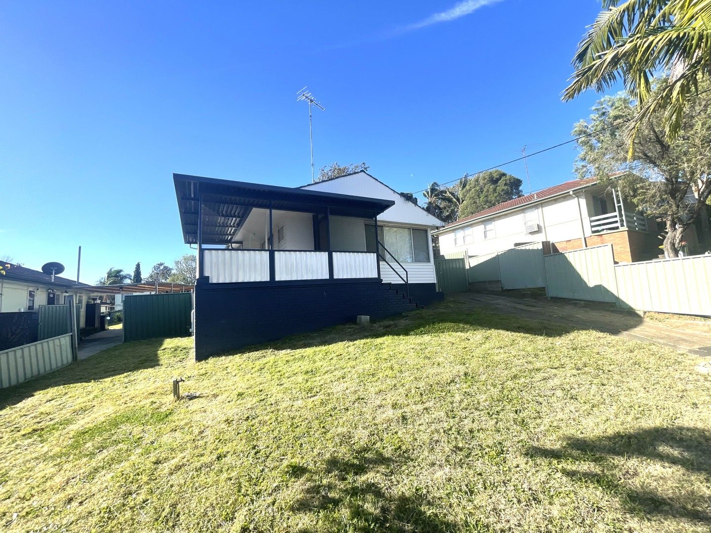 3 bedrooms House in 17 Nella Dan Avenue TREGEAR NSW, 2770