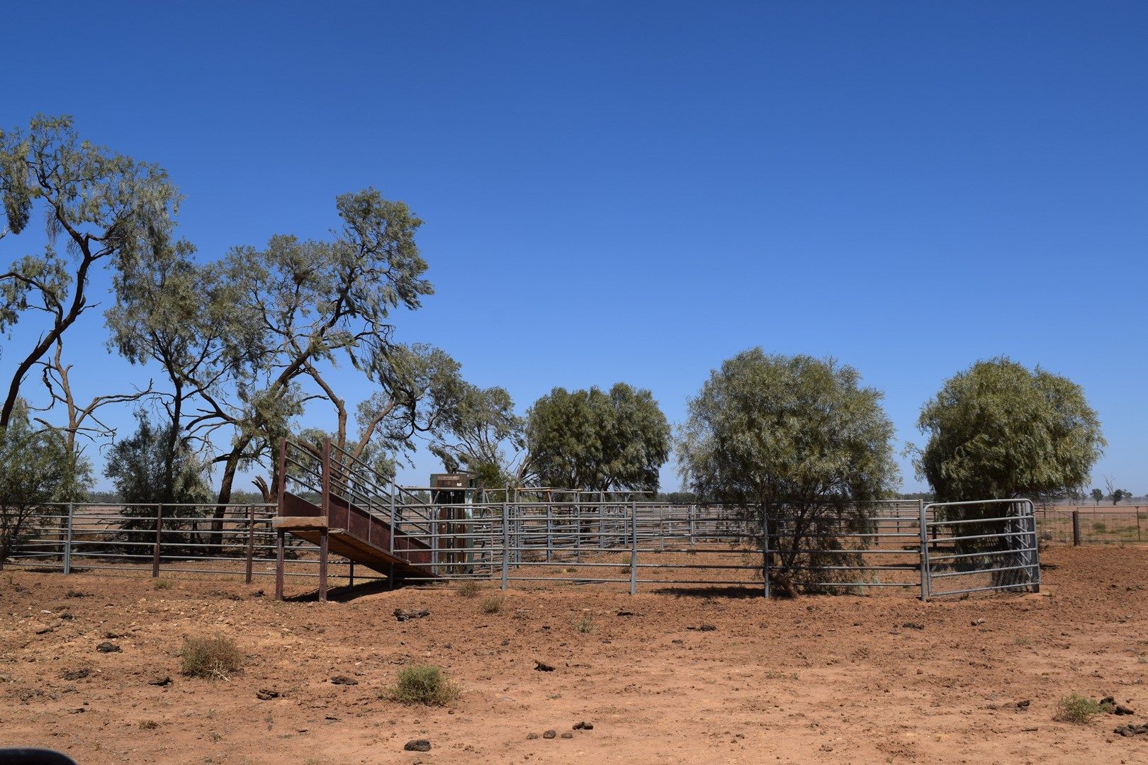 Part Gloming Bedgerebong Road, Forbes NSW 2871, Image 0