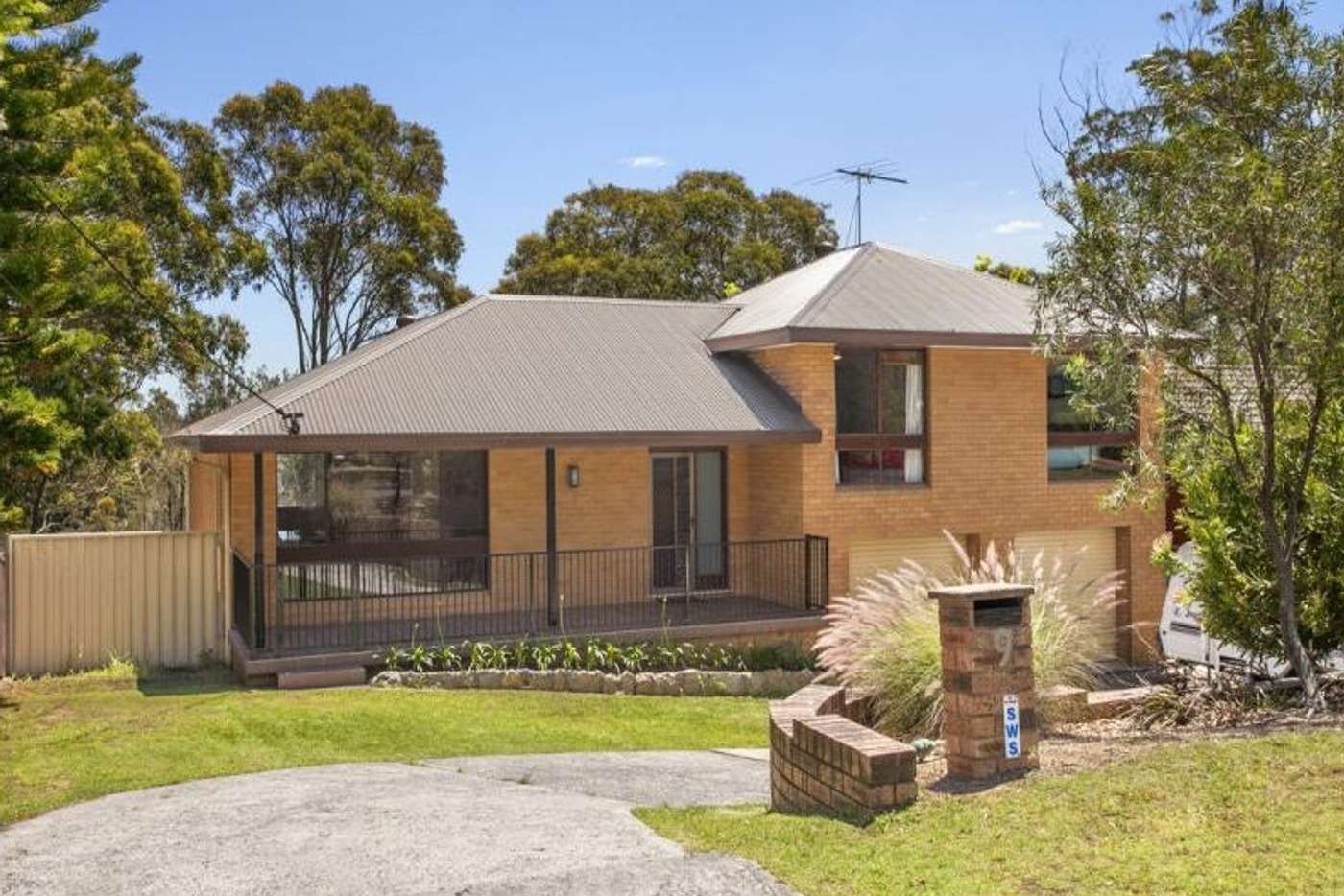 3 bedrooms House in 9 Croston Road ENGADINE NSW, 2233