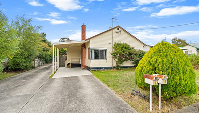 Picture of 11 Foxlease Avenue, TRARALGON VIC 3844