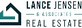 Lance Jensen & Associates Real Estate's logo