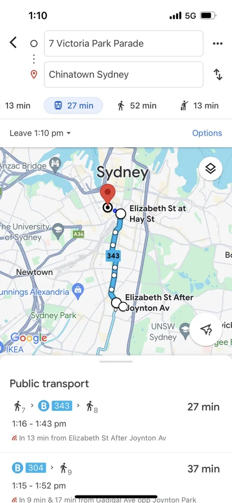 Additional image 21 of 7 Victoria Park Pde, Zetland NSW 2017