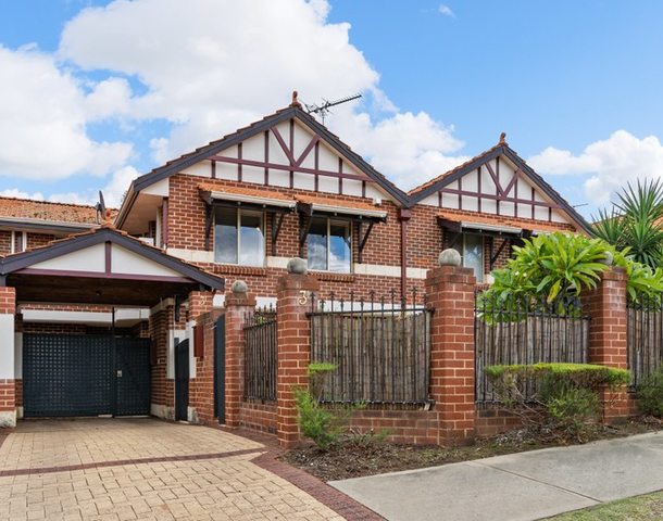 3/5 Conroy Street, Maylands WA 6051