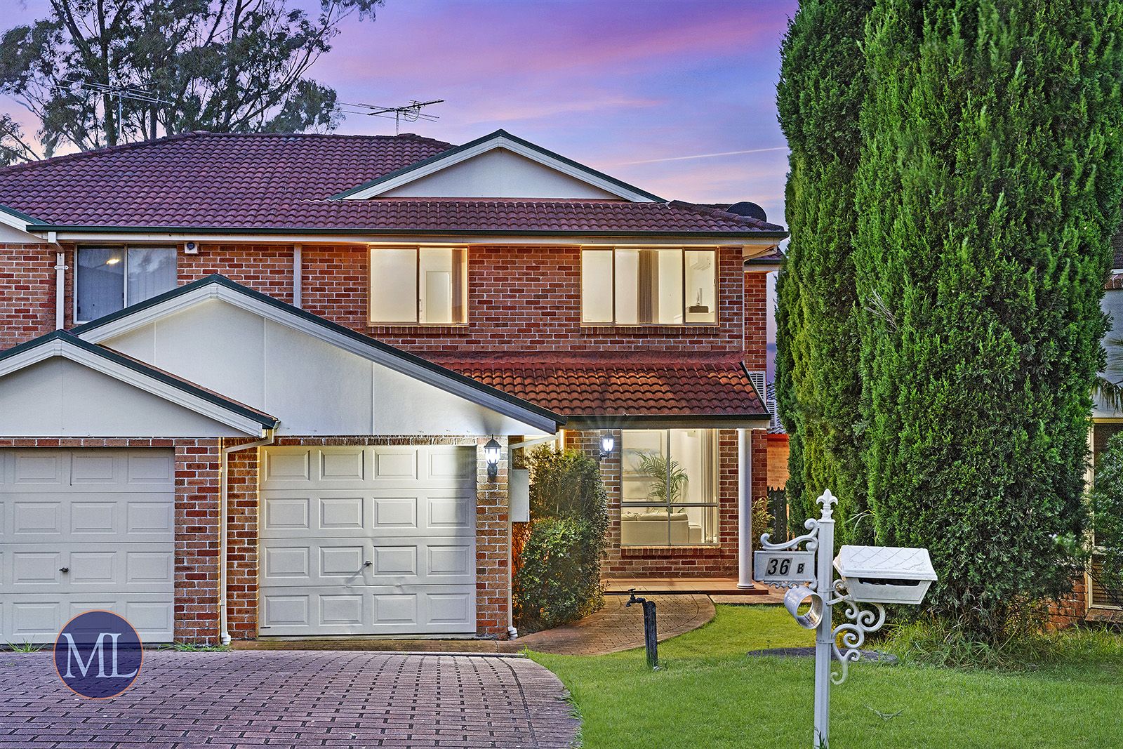 36B Dalkeith Road, Cherrybrook NSW 2126, Image 0