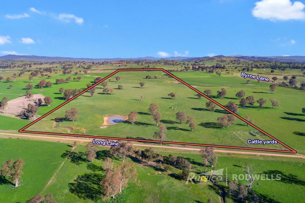 Lot 2 LONG LANE, Barwite VIC 3722, Image 0