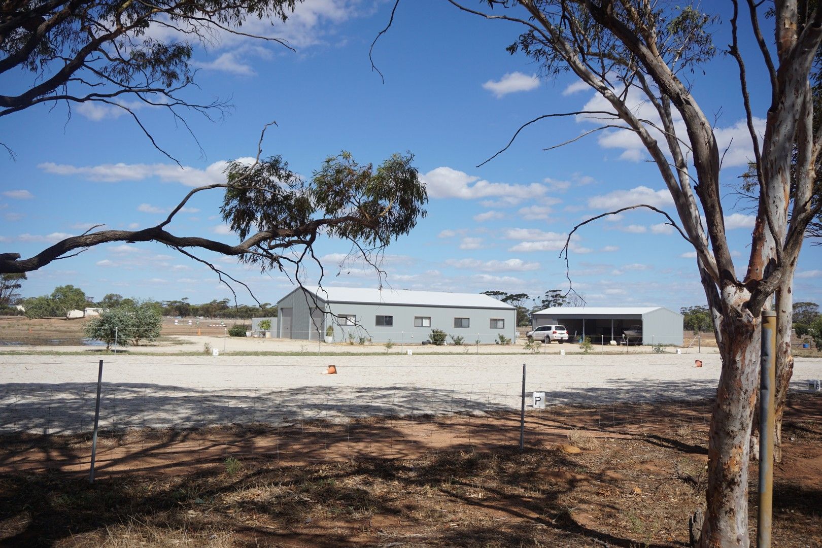 Lot 940 Long Street, Moora WA 6510, Image 2