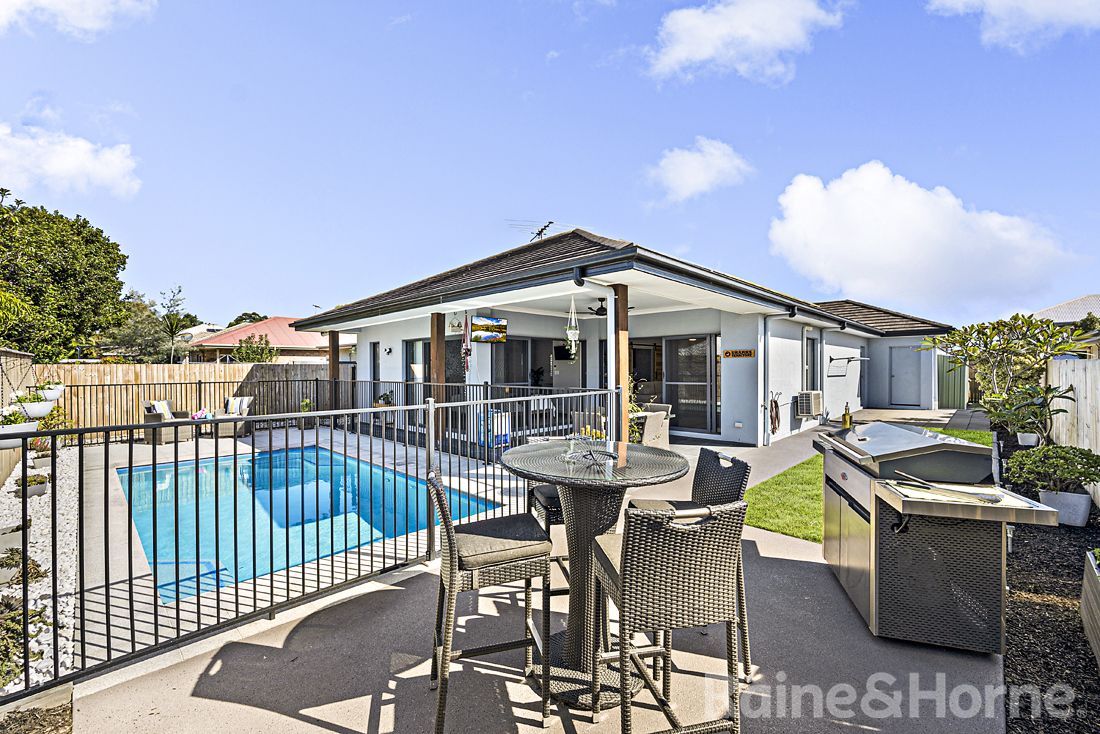 3 Dibbler Court, North Lakes QLD 4509, Image 1