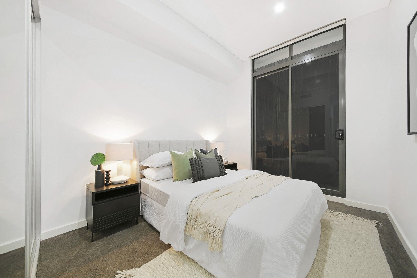 2 bedrooms Apartment / Unit / Flat in 3 Madden Close BOTANY NSW, 2019