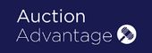 Logo for Auction Advantage