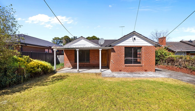 Picture of 7 O'Keefe Street, BELLFIELD VIC 3081