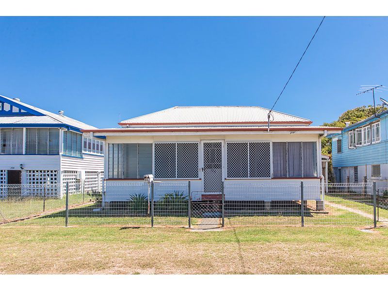 204 Campbell Street, ROCKHAMPTON CITY QLD 4700, Image 0