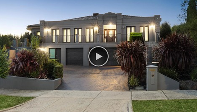 Picture of 17 Valencia Terrace, TEMPLESTOWE VIC 3106