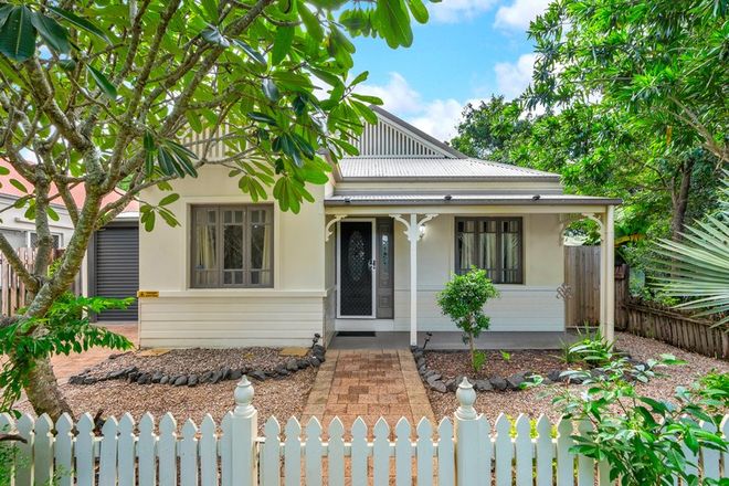 Picture of 21 Hispida Court, MOUNT SHERIDAN QLD 4868