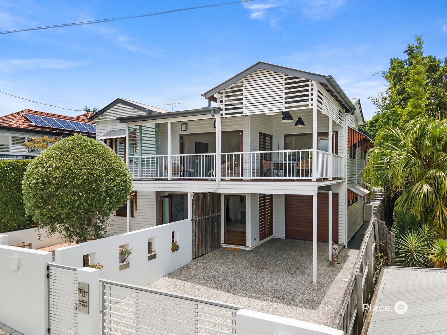 37 Greene Street, Newmarket QLD 4051 | Domain