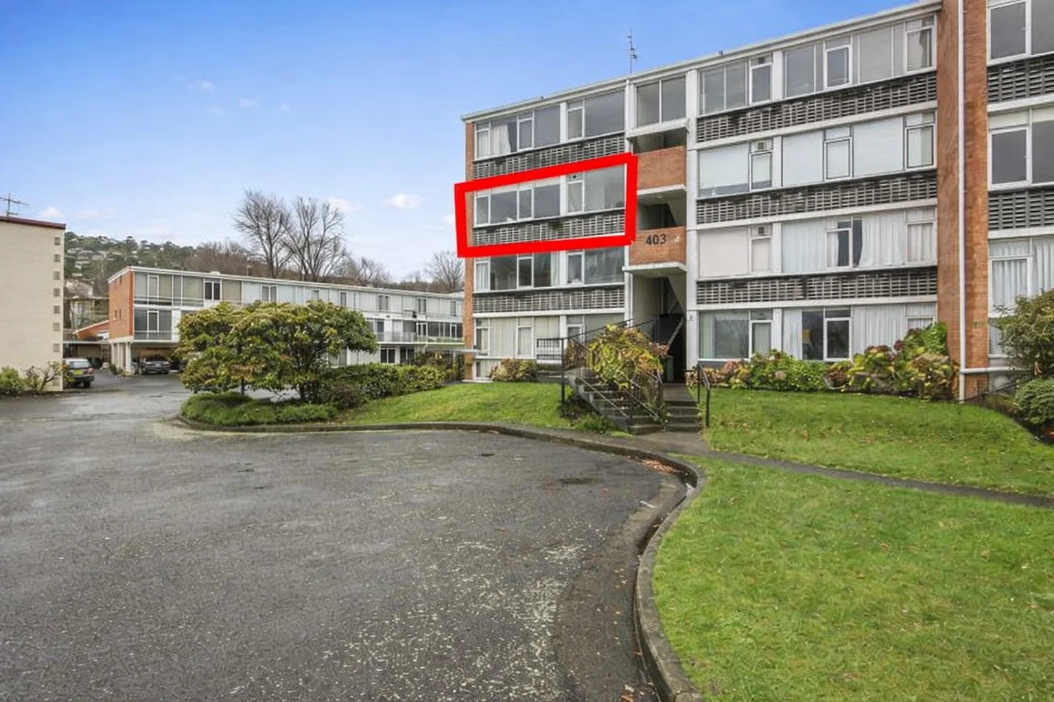 Additional image 10 of 12/403 Sandy Bay Road, Sandy Bay TAS 7005