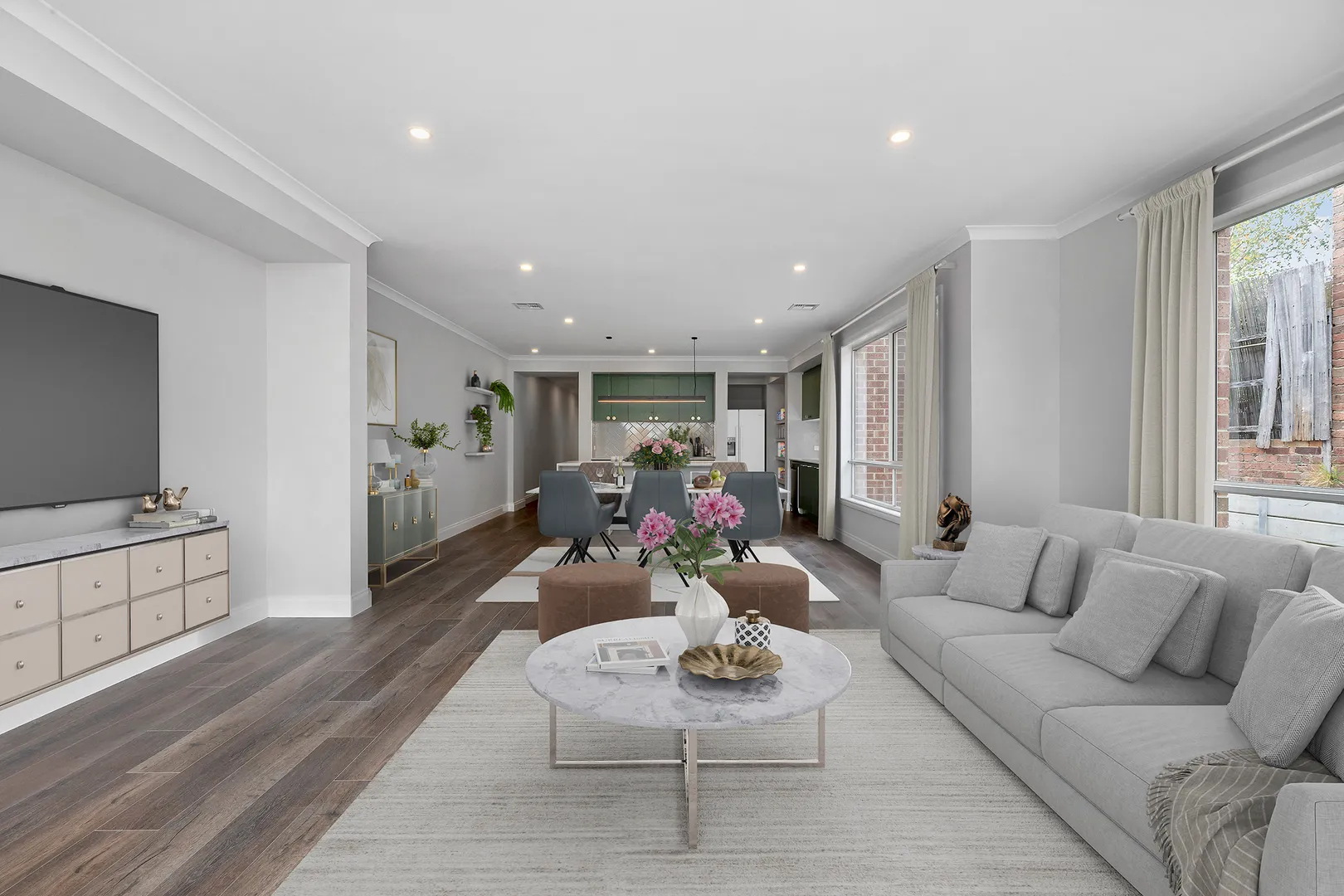 House in Balwyn - View 2