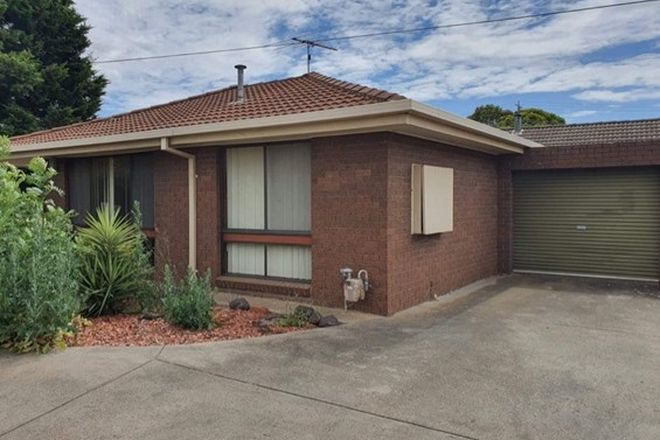 Picture of 1/28 Ware Street, LARA VIC 3212