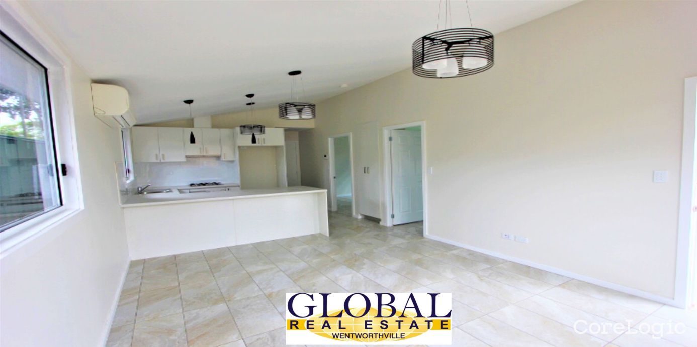 2 bedrooms Villa in 2 Aswell Rd BLACKTOWN NSW, 2148