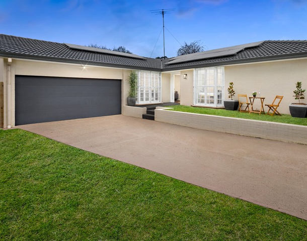 7 Wirra Place, Glenorie NSW 2157