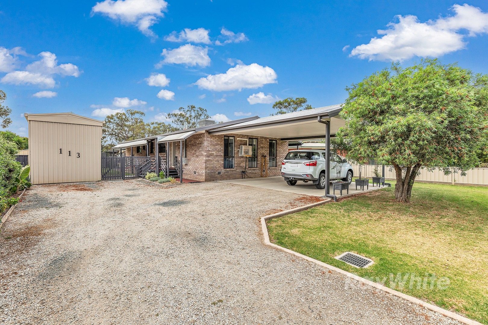 113 High Street, Rochester VIC 3561, Image 0