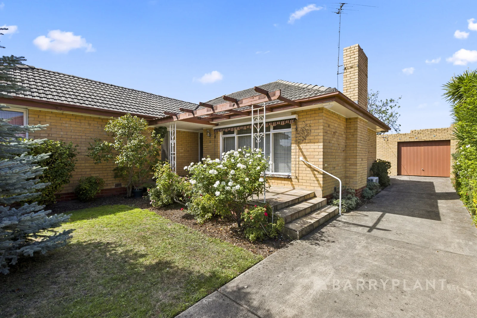 Primary image of 2 Vincent Street, Mulgrave VIC 3170