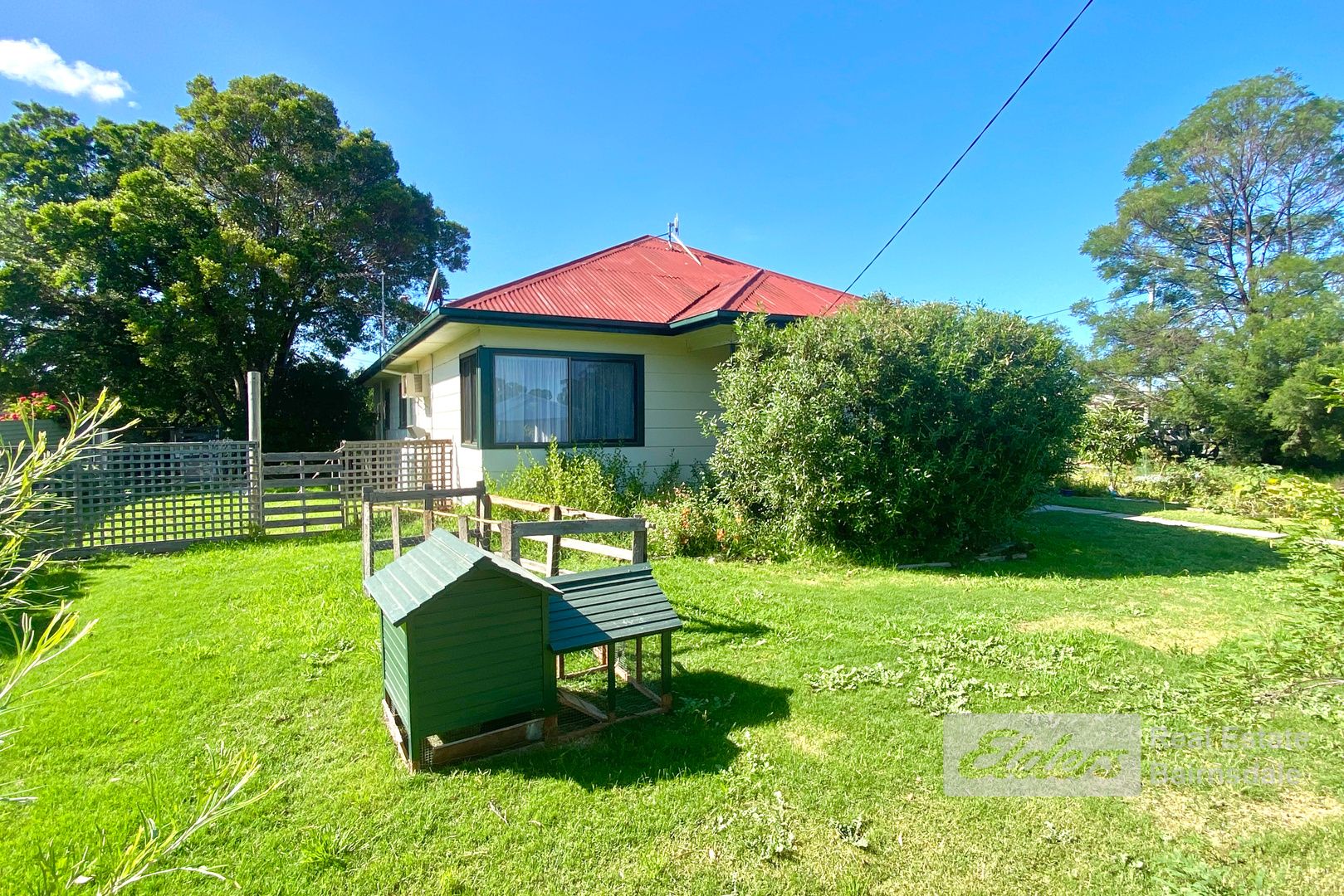604 Lindenow-Glenaladale Road, Lindenow South VIC 3875, Image 0