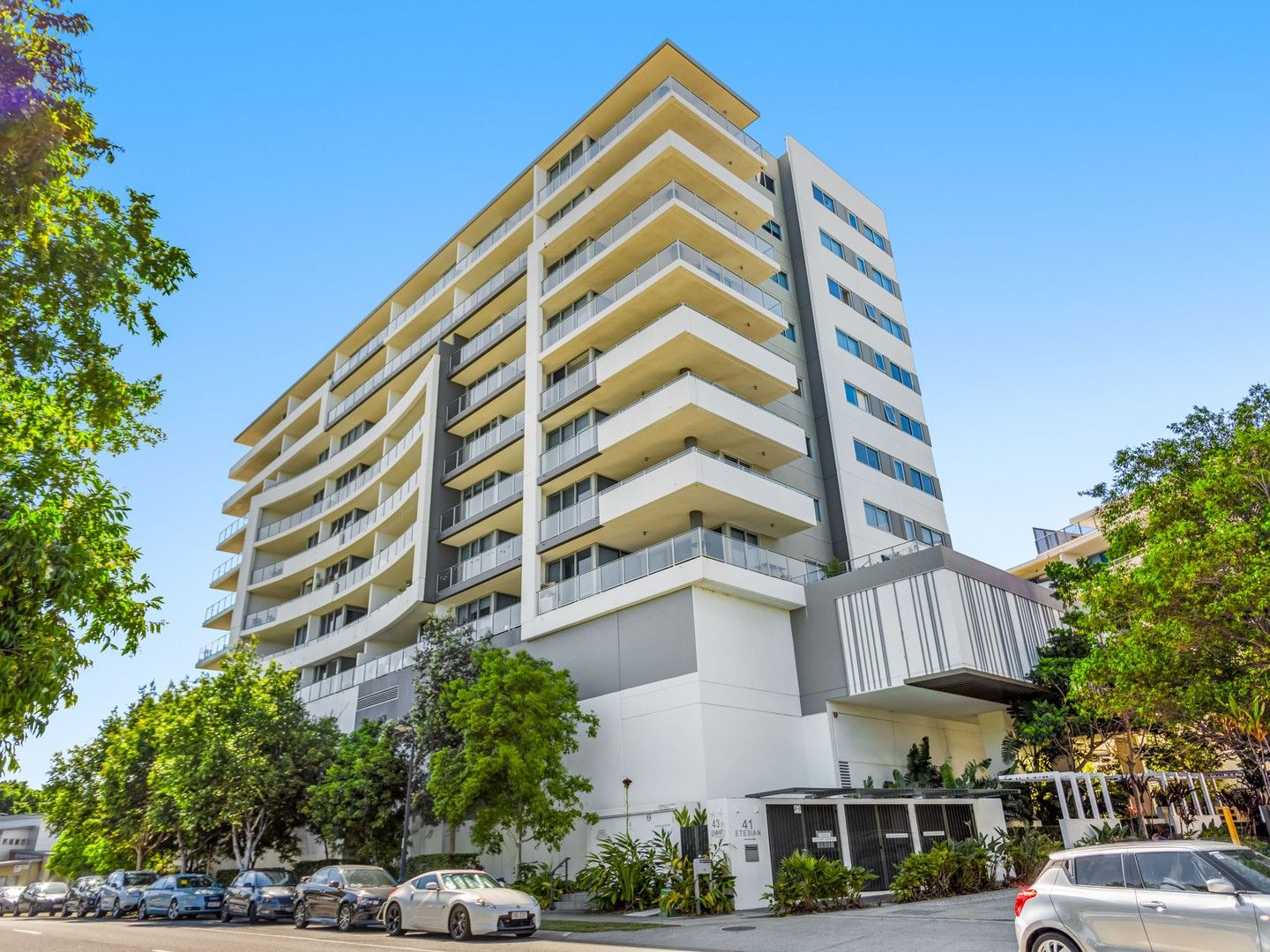 203/41 Harbour Town Drive, Biggera Waters QLD 4216, Image 0