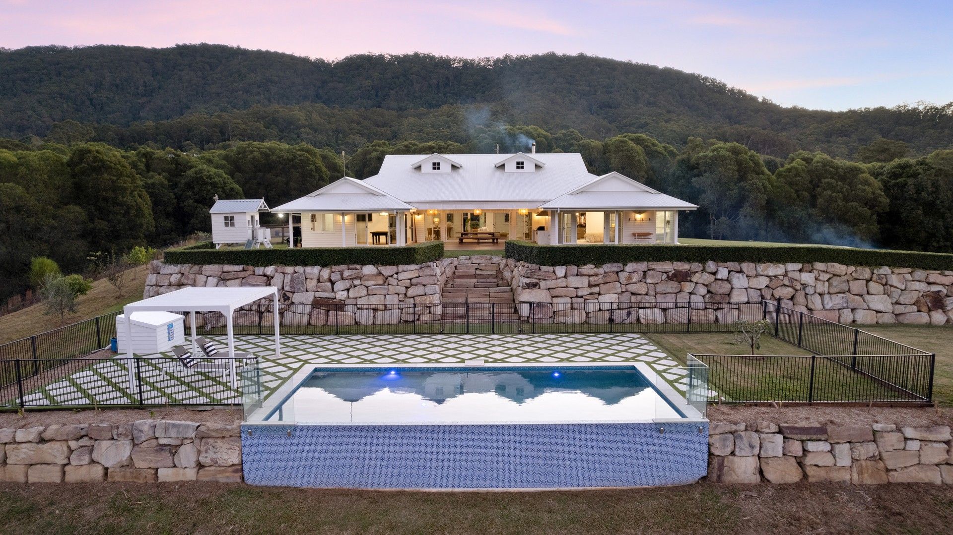 584 Austinville Road, Austinville QLD 4213 House for Sale Domain