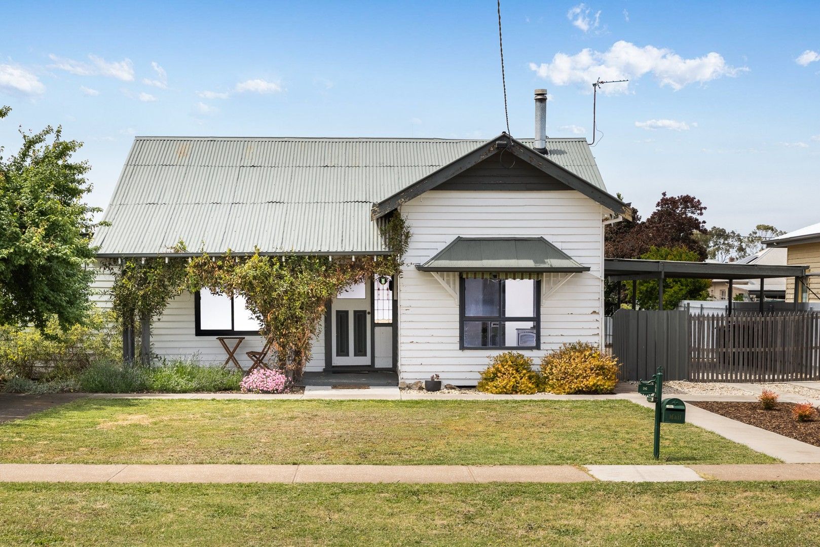 3 bedrooms House in 36 Wawunna Road HORSHAM VIC, 3400