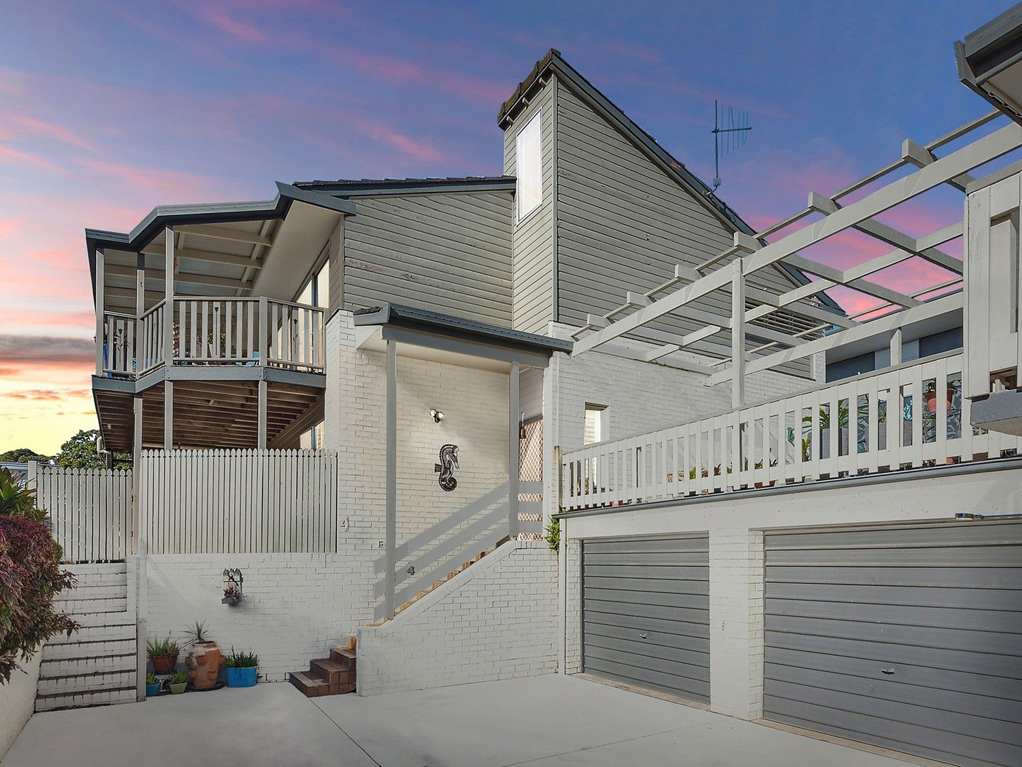 4/10 Golf Street, Port Macquarie NSW 2444, Image 0