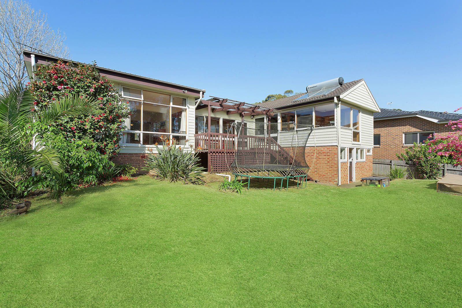 64 Westbrook Avenue, Wahroonga Property History & Address Research