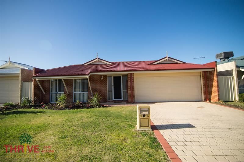 4/61 Canna Drive, Canning Vale WA 6155, Image 0