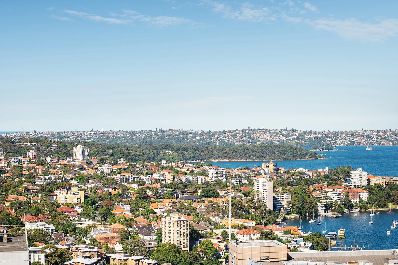 Additional image 3 of 2001/79-81 Berry Street, North Sydney NSW 2060