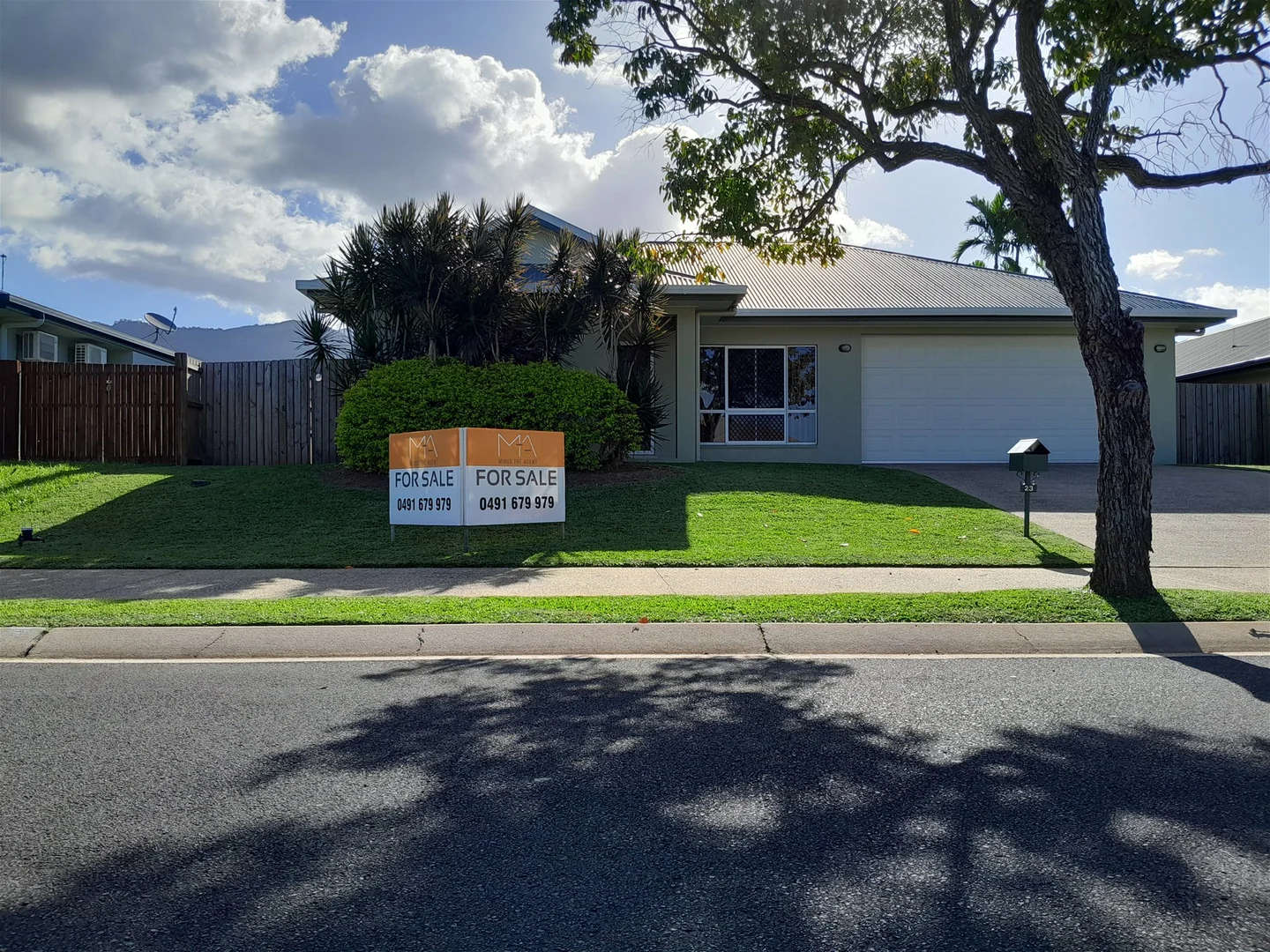 Additional image 2 of 23 Quinn Drive., Edmonton QLD 4869