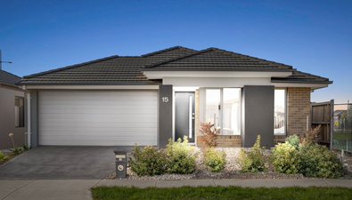 Picture of 15 Mehma Street, THORNHILL PARK VIC 3335