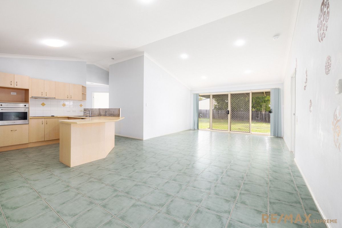 53 McKerrow Crescent, Goodna QLD 4300 House For Rent Domain