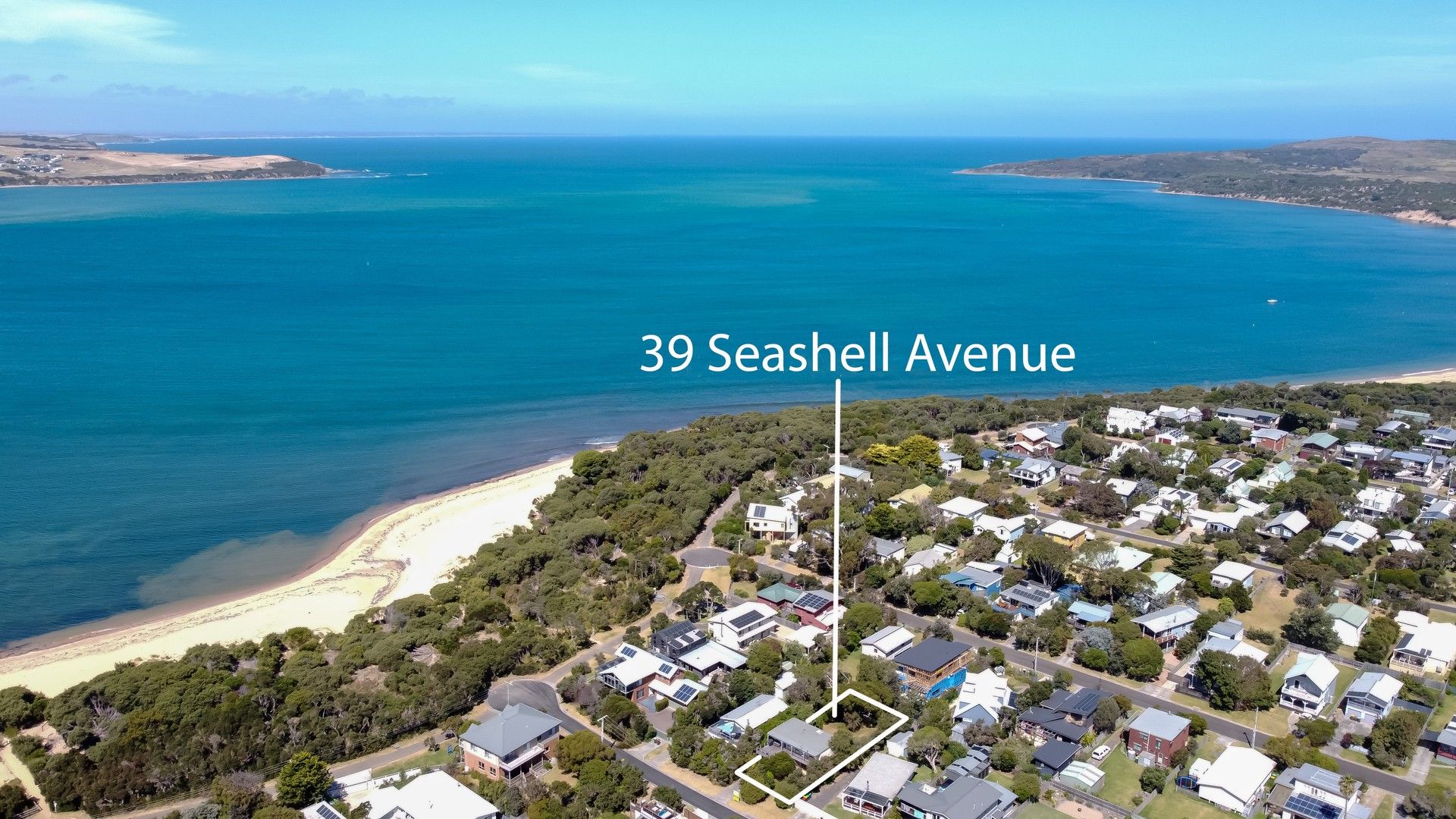 39 Seashell Avenue, Cape Woolamai VIC 3925, Image 0