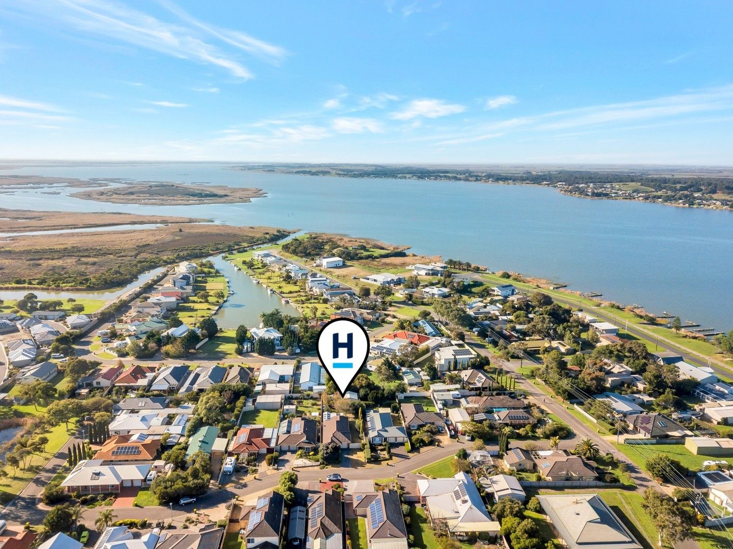 8 Alison Ave, Goolwa North SA 5214, Image 0